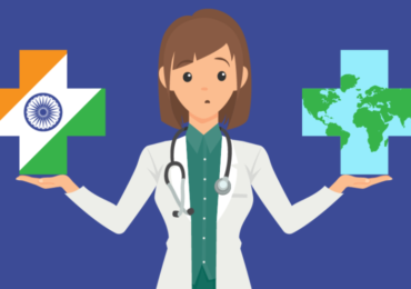 BEST OVERSEAS EDUCATION CONSULTANTS FOR MBBS ADMISION