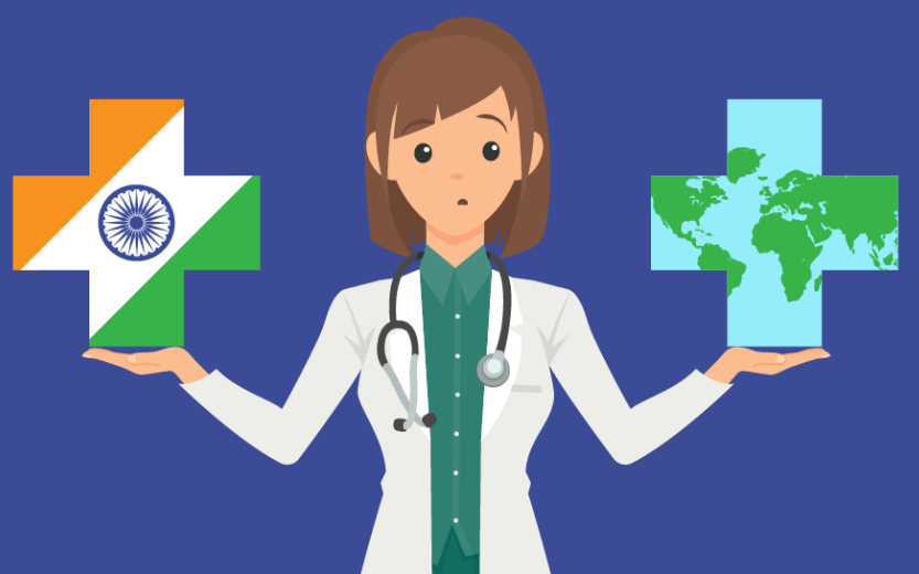 BEST OVERSEAS EDUCATION CONSULTANTS FOR MBBS ADMISION