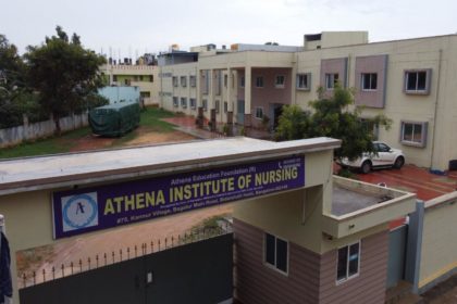 Athena Group Of Institutions