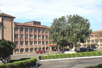 B.P. Koirala Institute of Health Sciences