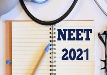 Filling up the Second Phase and Correction in First Phase of Online Application Form for National Eligibility cum Entrance Test (UG) – 2021