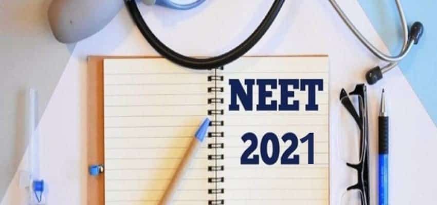 Filling up the Second Phase and Correction in First Phase of Online Application Form for National Eligibility cum Entrance Test (UG) – 2021