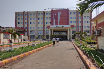 Gouri Devi Institute of Medical Sciences and Hospital