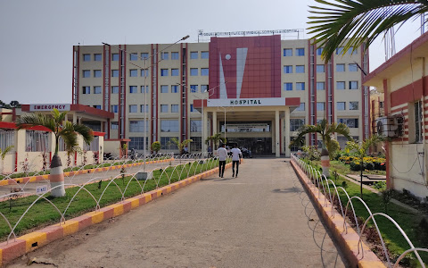 Gouri Devi Institute of Medical Sciences and Hospital