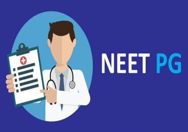 Latest news about NEET PG 2023