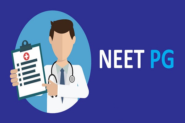 Latest news about NEET PG 2023