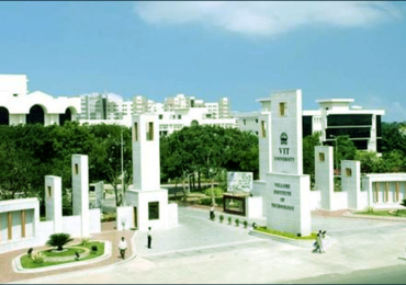 VITEEE 2023 (B.Tech. Admission)