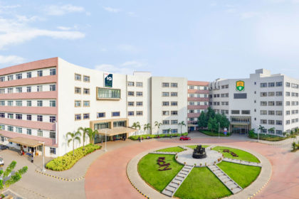 IQ City Medical College