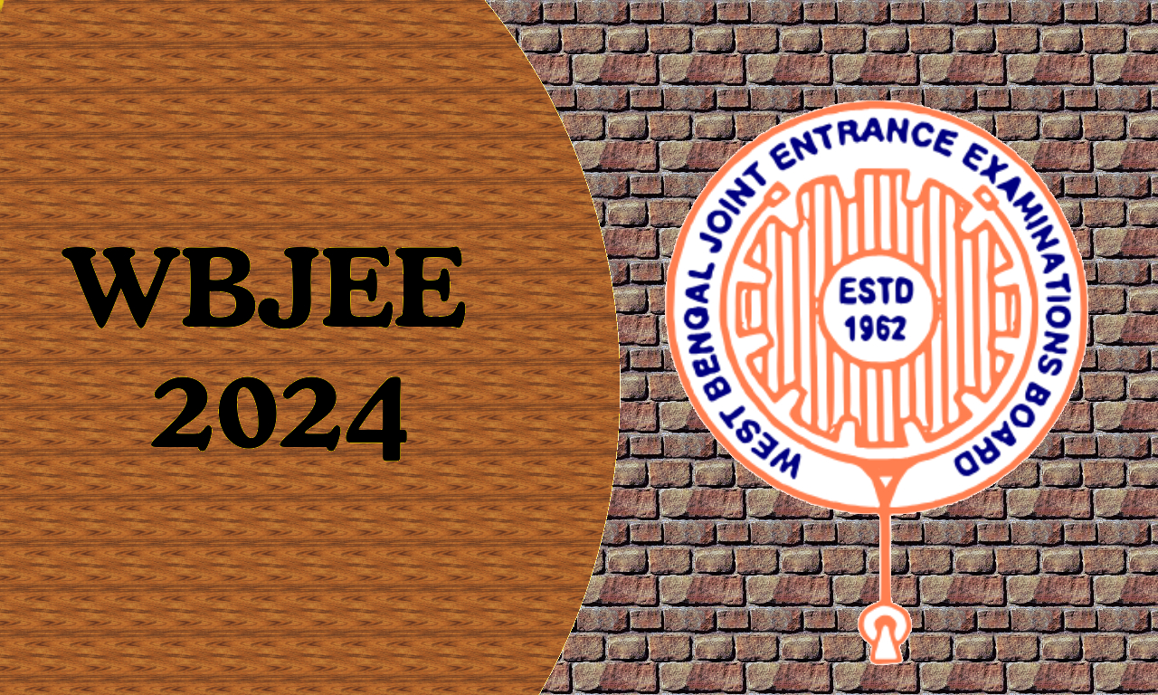 WBJEE 2024