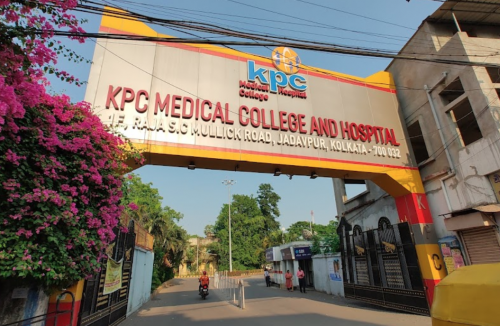 KPC Medical College & Hospital