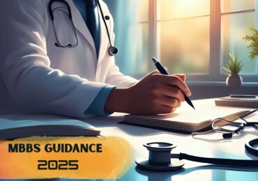 Guidance for NEET (UG) Admission 2025