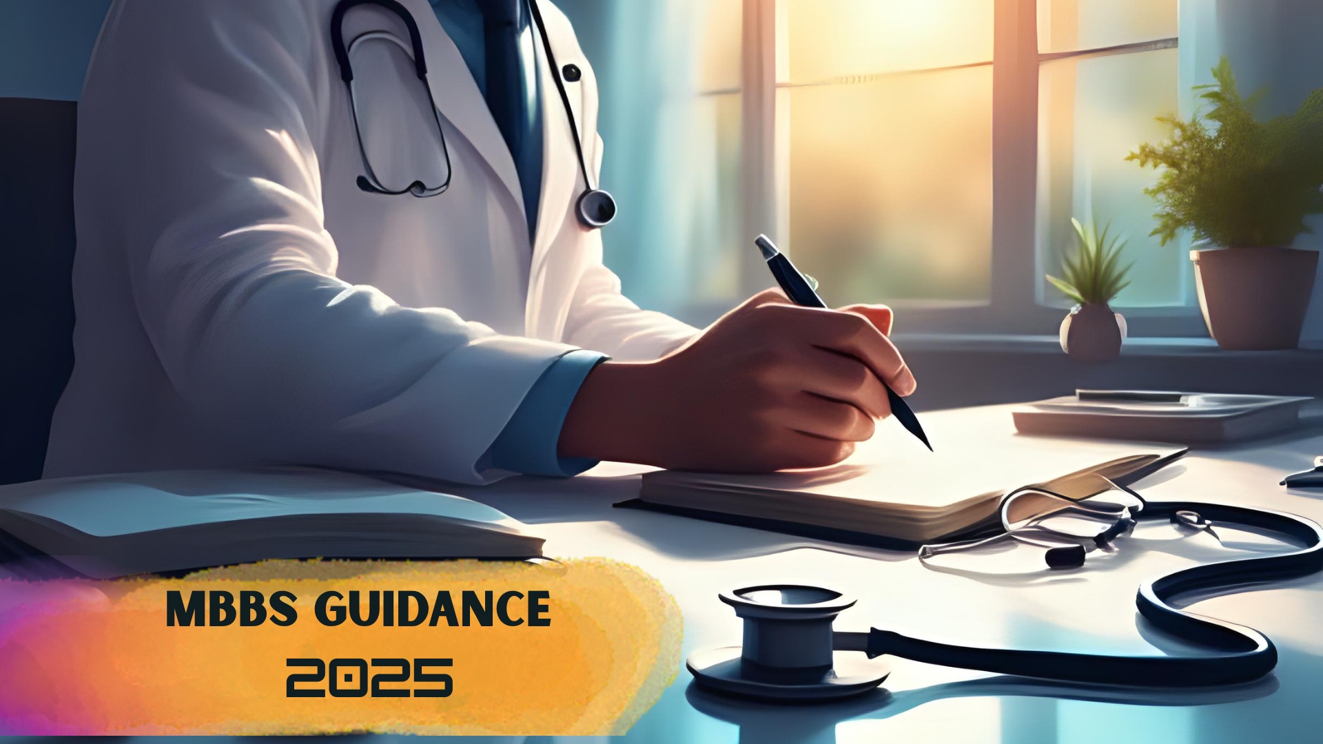 Guidance for NEET (UG) Admission 2025