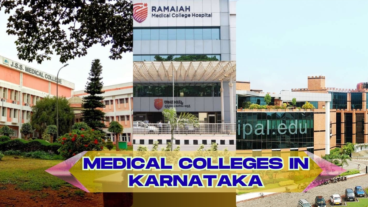Medical Colleges in Karnataka