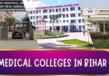 Top Medical Colleges in Bihar