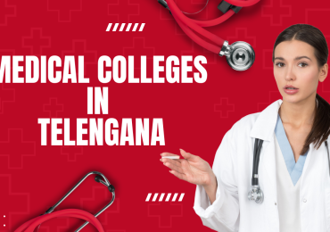 Medical Colleges in Telengana